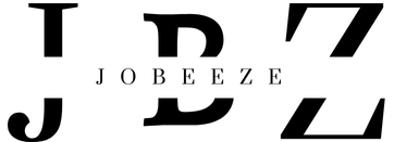 Jobeeze Logo
